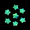Luminous Handmade Polymer Clay Cabochons PY-CBA5A20-16A-3
