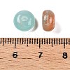 Transparent Acrylic Beads OACR-N137-43E-3