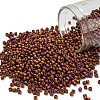 TOHO Round Beads X-SEED-TR11-0514F-1