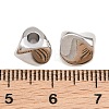 Alloy Beads AL-CBA83D5-01P-3