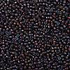 TOHO Round Seed Beads X-SEED-TR08-0382-2
