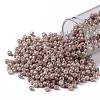 TOHO 8/0 Round Beads SEED-TR08-1201-1