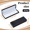 Paper Pen Gift Boxes CON-WH0089-256C-2