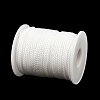 Round Nylon Braided Cord FB-CBA81A2-02F-2
