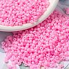 MIYUKI Round Rocailles Beads SEED-G008-RR0415-1