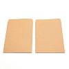 Classical Kraft Paper Envelope DIY-WH0204-28B-1