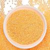 TOHO 8/0 Demi Round Beads Y-SEED-DR08-0801-4