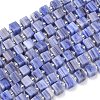Handmade Lampwork Beads LAMP-B022-01Q-1