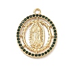 304 Stainless Steel Pendants LS-STAS-K291-21-1
