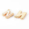 Brass Charms KK-Q766-001N-NF-2