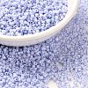Cylinder Seed Beads SEED-H001-C15-1