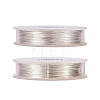 Round Craft Copper Wire CWIR-BC0001-0.4mm-S-8