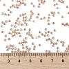 TOHO Round Seed Beads X-SEED-TR11-1855-4