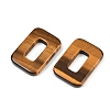 Natural Gemstone Pendants G-L658-E01-01-2