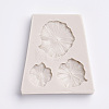 Food Grade Silicone Vein Molds DIY-E022-09-1