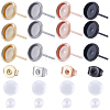 DIY Earrings Making Set DIY-SP0007-50-1