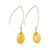 (Jewelry Parties Factory Sale)Dangle Earrings EJEW-JE04050-05-1