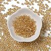 Glass Seed Beads SEED-H002-C-A036-2