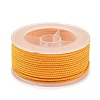 Round Nylon Braided Cord FB-CBA81A2-01A-01-2