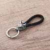 Dragon Viking 304 Stainless Steel KeyChains UA5299-2