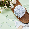50M Round Elastic Cord EC-CY0001-06A-4