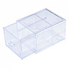 Polystyrene Plastic Bead Storage Containers CON-N011-042-6