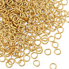 20g Brass Open Jump Rings FIND-TA0010-69A-LG-3