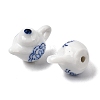 Handmade Porcelain Beads PORC-A032-04-2