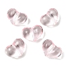 Transparent Glass Beads GLAA-F132-02H-1