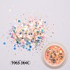 Shiny Nail Art Glitter Flakes MRMJ-T063-364C-2