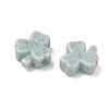 Vintage Handmade Porcelain Beads PR-CBA4F13-A09-2