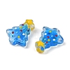 Glass Enamel Beads X1-LAMP-S070-05E-3