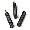 Natural Kambaba Jasper Big Pendants G-F820-11S-1