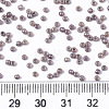 TOHO Round Seed Beads SEED-R049-1203-5