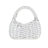 Alloy Pendants FIND-B062-02P-1