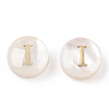 Natural Freshwater Shell Beads SHEL-N036-01I-4