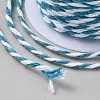 10M Two-tone Cotton Twisted Cord OCOR-TAC0023-13D-2