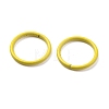 Iron Open Jump Rings X-IFIN-F149-B13-2