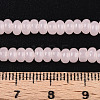 Imitation Jade Glass Beads GLAA-ZX008-4mm-17B-4