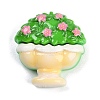 Park Theme Cartoon Resin Cabochons CRES-S368-01B-1