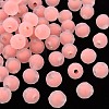 Transparent Acrylic Beads TACR-S152-04C-SS2109-1
