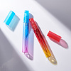 8ml Rainbow Glass Spray Bottles MRMJ-BC0002-35-3
