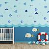 PVC Wall Stickers DIY-WH0228-546-3