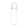 925 Sterling Silver Kilt Pins JEWB-G048-01S-1