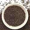 TOHO 8/0 Demi Round Beads Y-SEED-DR08-0221-4