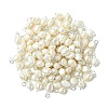 10Pcs Natural Cultured Freshwater Pearl Pendants PALLOY-YW00178-02-1