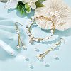  3 Strands Natural Freshwater Shell Beads Strands SHEL-NB0001-43-5