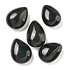 Natural Rainbow Obsidian Beads G-Q191-02B-1