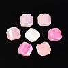 Plastic Beads KY-N026-17-1