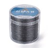 Korean Round Crystal Elastic Stretch Thread EW-I003-B06-02-1